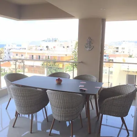 Апартаменты Neama Lux 2 Bed *