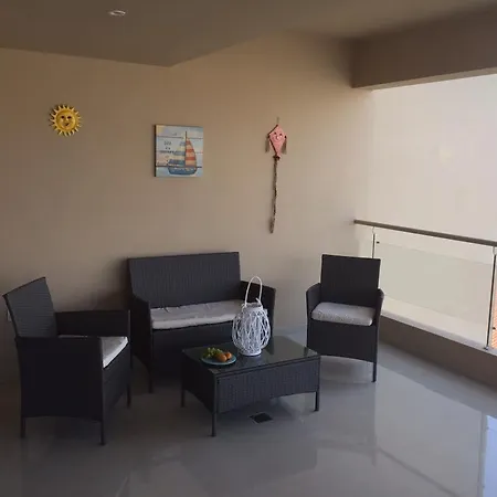 Neama Lux 2 Bed *