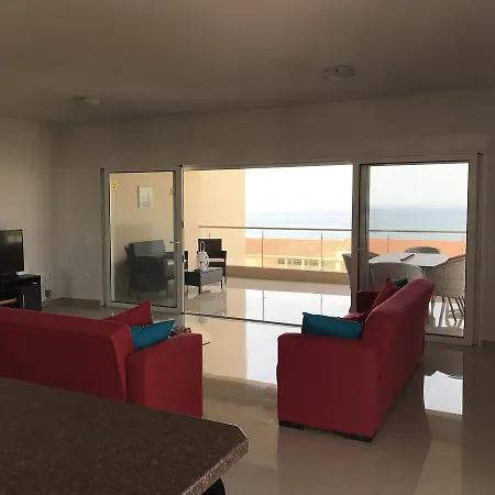 Neama Lux 2 Bed * Chania (Crete)