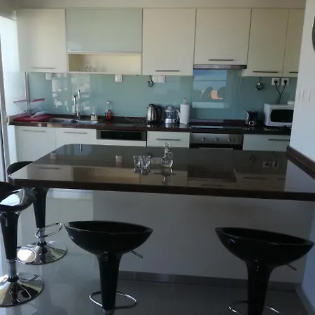 Neama Lux 2 Bed Chania (Crete)