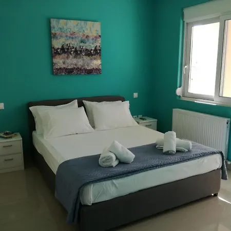 Neama Lux 2 Bed * 干尼亞
