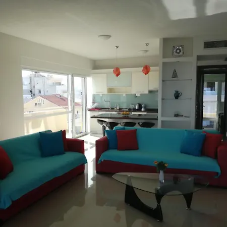 Neama Lux 2 Bed * 干尼亞